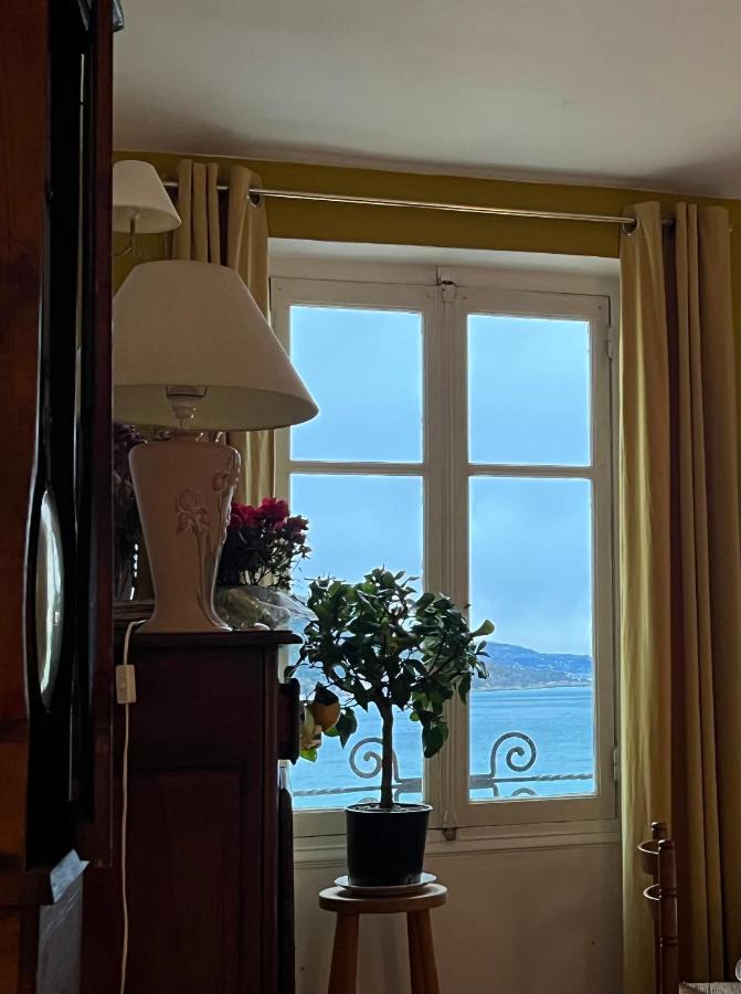 Menton1974 Apartment Exterior photo
